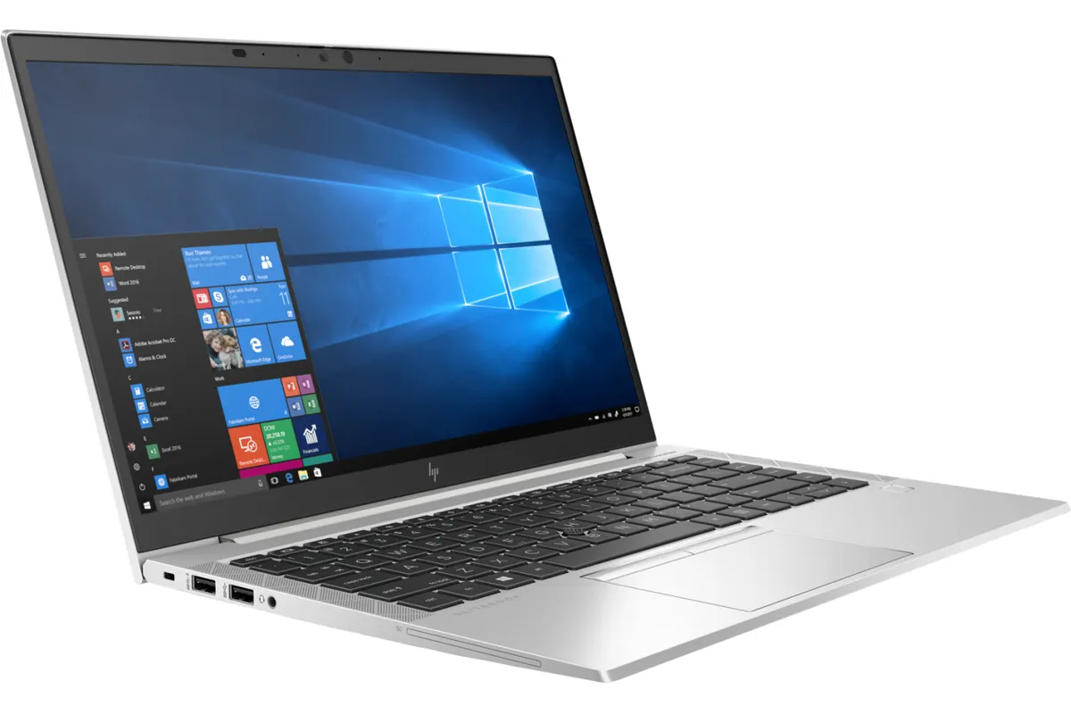 HP EliteBook 840 G7 (14″) gebraucht